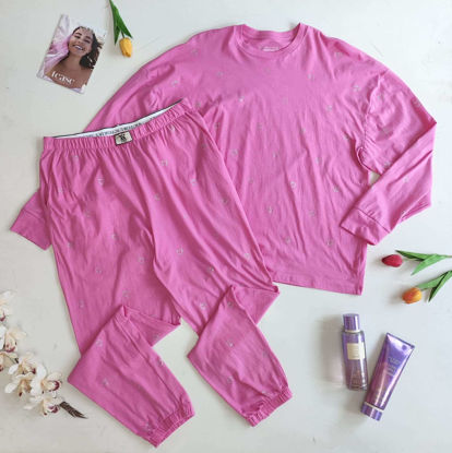 Imagen de Victoria's Secret Pijamas De algodón.